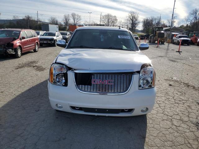 Photo 4 VIN: 1GKUKKE34AR248537 - GMC YUKON XL K 