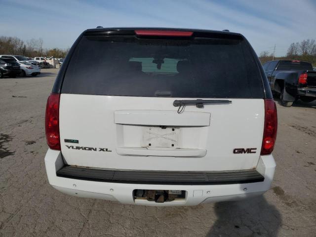 Photo 5 VIN: 1GKUKKE34AR248537 - GMC YUKON XL K 