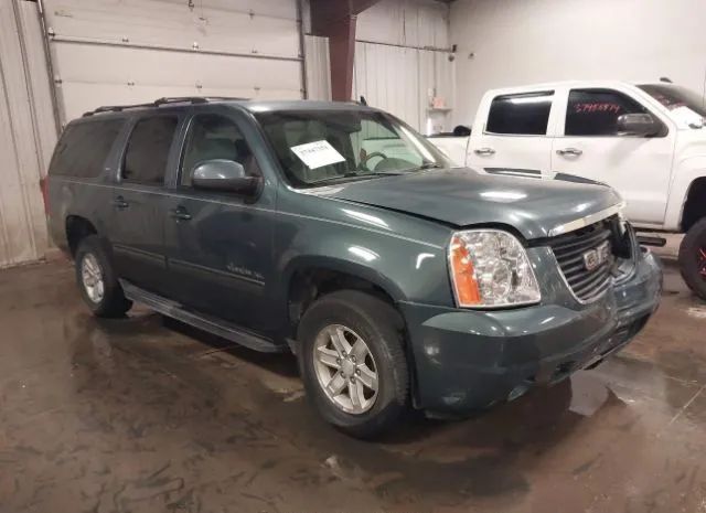 Photo 0 VIN: 1GKUKKE34AR277214 - GMC YUKON XL 