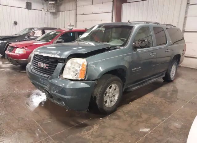 Photo 1 VIN: 1GKUKKE34AR277214 - GMC YUKON XL 