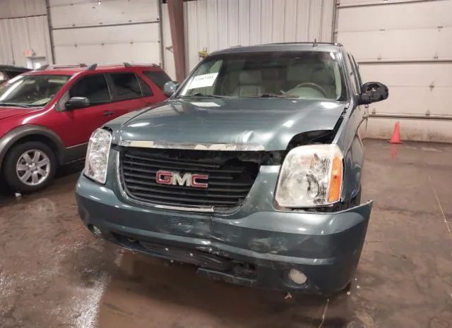 Photo 5 VIN: 1GKUKKE34AR277214 - GMC YUKON XL 