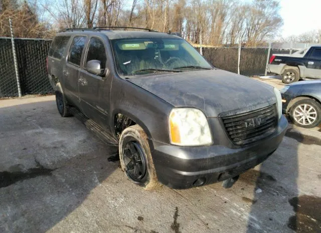 Photo 0 VIN: 1GKUKKE34AR288830 - GMC YUKON XL 