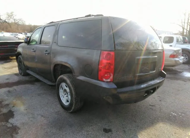 Photo 2 VIN: 1GKUKKE34AR288830 - GMC YUKON XL 