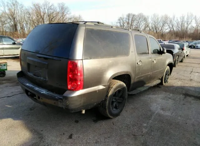 Photo 3 VIN: 1GKUKKE34AR288830 - GMC YUKON XL 