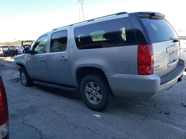 Photo 1 VIN: 1GKUKKE34AR291114 - GMC YUKON XL K 