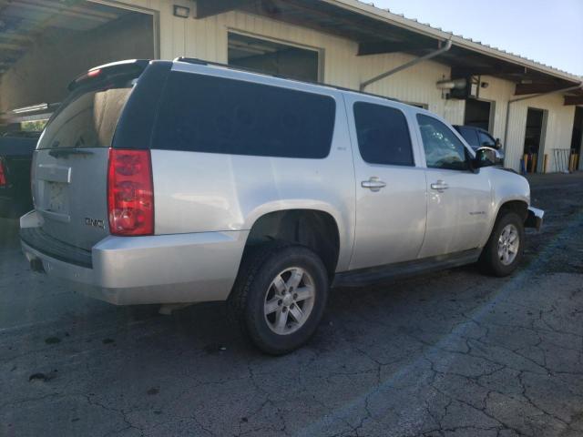 Photo 2 VIN: 1GKUKKE34AR291114 - GMC YUKON XL K 