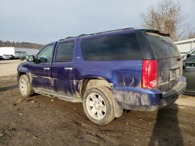 Photo 1 VIN: 1GKUKKE35AR224554 - GMC YUKON XL K 