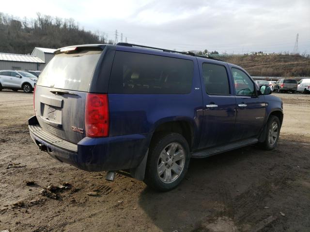 Photo 2 VIN: 1GKUKKE35AR224554 - GMC YUKON XL K 