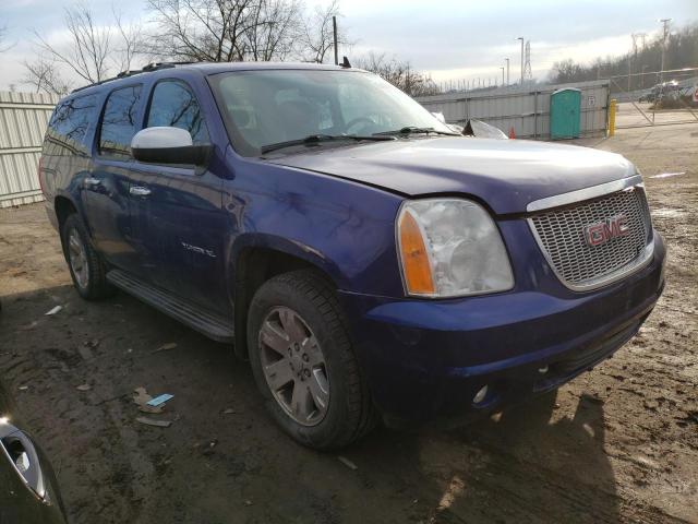 Photo 3 VIN: 1GKUKKE35AR224554 - GMC YUKON XL K 