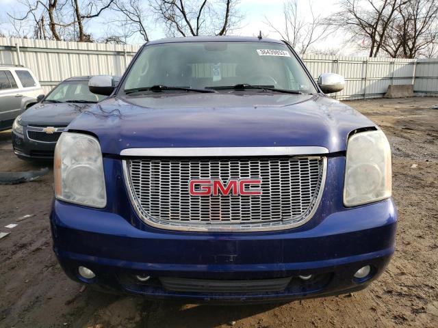 Photo 4 VIN: 1GKUKKE35AR224554 - GMC YUKON XL K 