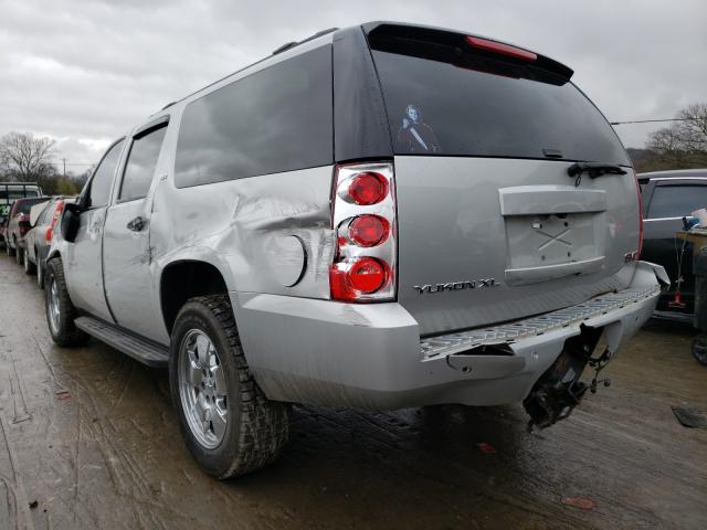 Photo 2 VIN: 1GKUKKE35AR258400 - GMC YUKON XL K 