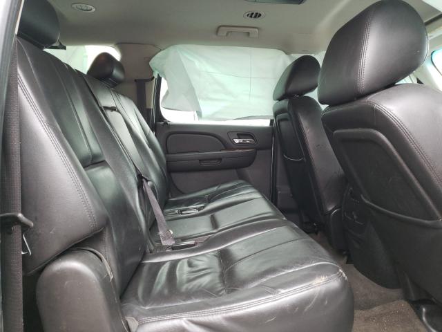 Photo 5 VIN: 1GKUKKE35AR258400 - GMC YUKON XL K 