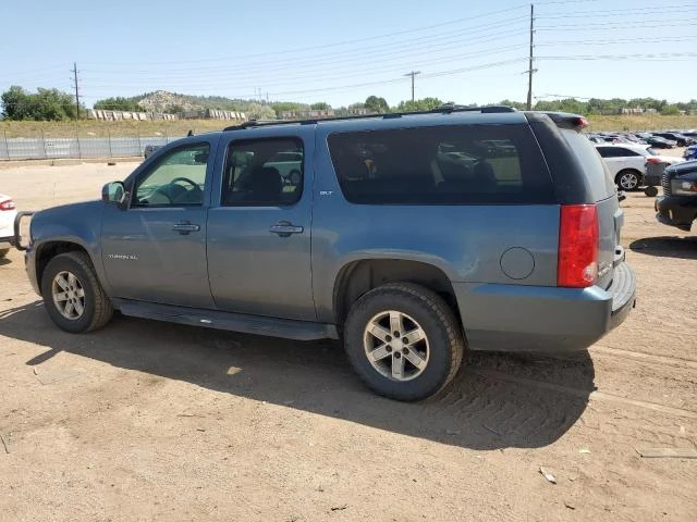 Photo 1 VIN: 1GKUKKE35AR264732 - GMC YUKON XL K 