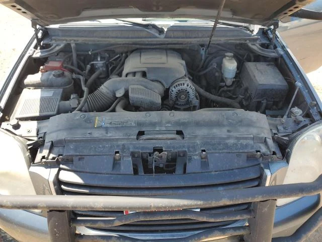 Photo 11 VIN: 1GKUKKE35AR264732 - GMC YUKON XL K 