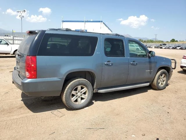 Photo 2 VIN: 1GKUKKE35AR264732 - GMC YUKON XL K 