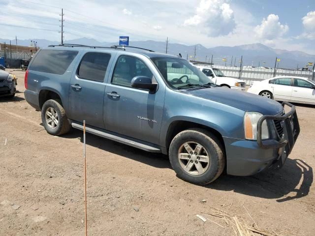 Photo 3 VIN: 1GKUKKE35AR264732 - GMC YUKON XL K 