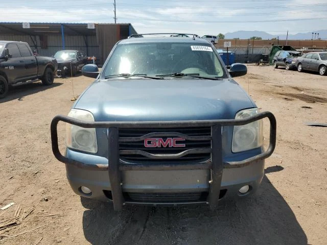 Photo 4 VIN: 1GKUKKE35AR264732 - GMC YUKON XL K 