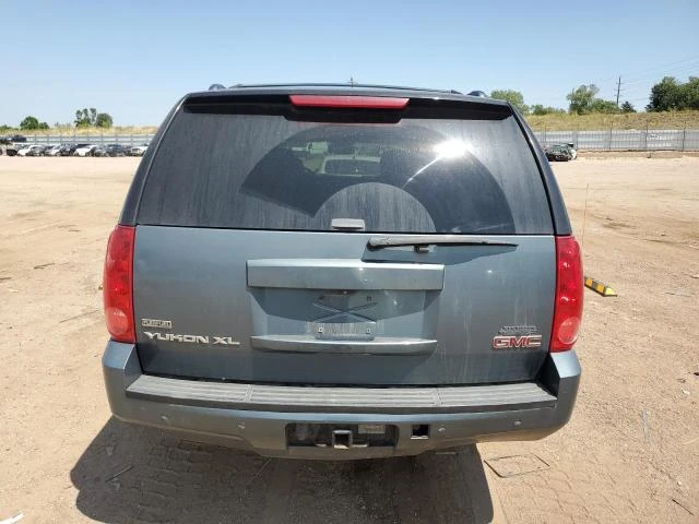 Photo 5 VIN: 1GKUKKE35AR264732 - GMC YUKON XL K 