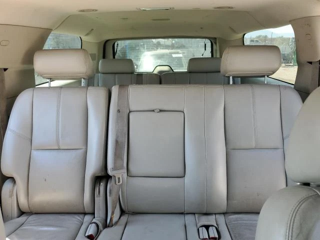 Photo 9 VIN: 1GKUKKE35AR264732 - GMC YUKON XL K 