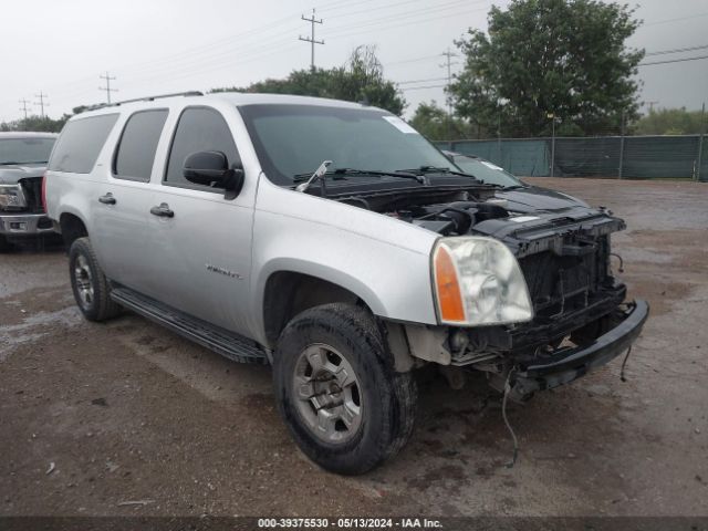 Photo 0 VIN: 1GKUKKE35AR268893 - GMC YUKON XL 