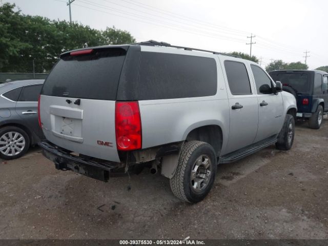 Photo 3 VIN: 1GKUKKE35AR268893 - GMC YUKON XL 