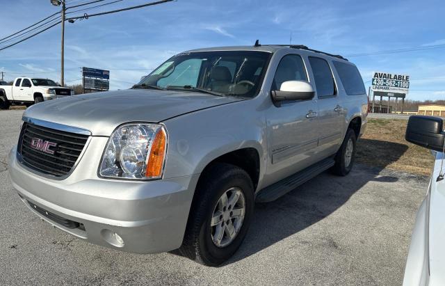 Photo 1 VIN: 1GKUKKE35AR283670 - GMC YUKON 