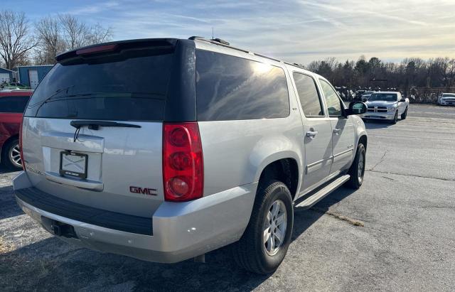 Photo 3 VIN: 1GKUKKE35AR283670 - GMC YUKON 