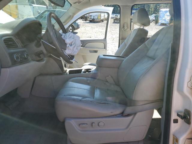 Photo 6 VIN: 1GKUKKE36AR185571 - GMC YUKON XL K 