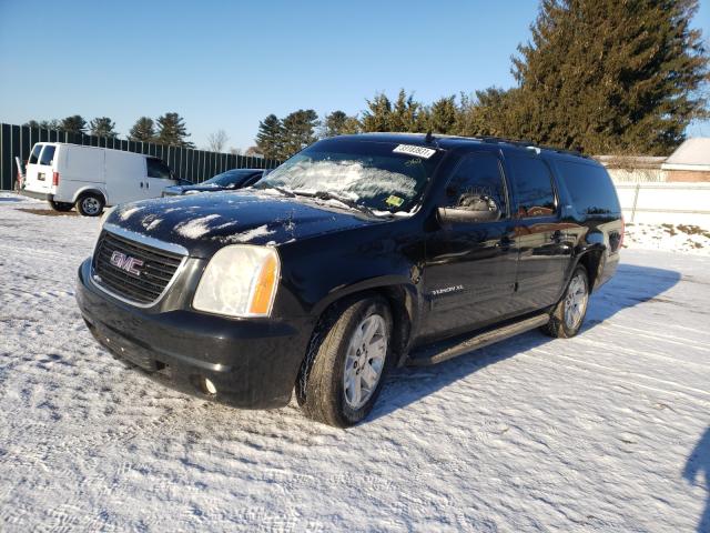 Photo 1 VIN: 1GKUKKE36AR269759 - GMC YUKON XL K 