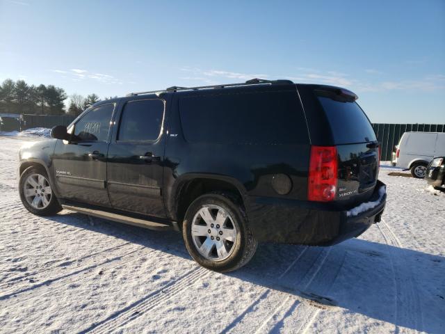 Photo 2 VIN: 1GKUKKE36AR269759 - GMC YUKON XL K 