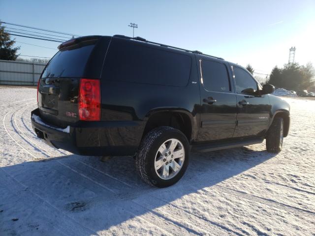 Photo 3 VIN: 1GKUKKE36AR269759 - GMC YUKON XL K 