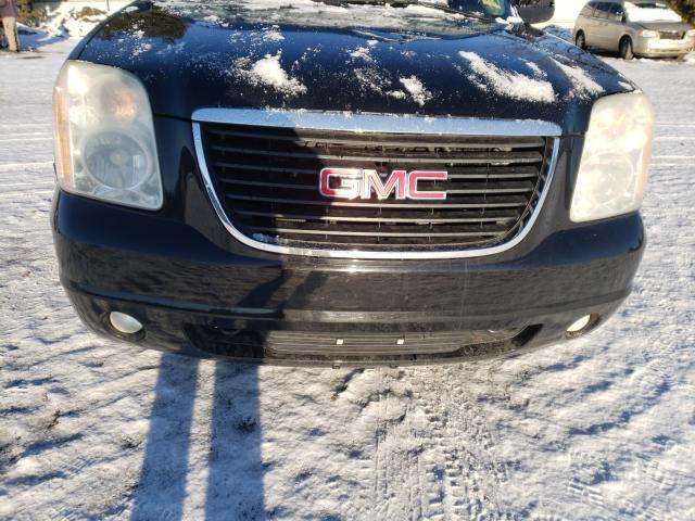 Photo 8 VIN: 1GKUKKE36AR269759 - GMC YUKON XL K 