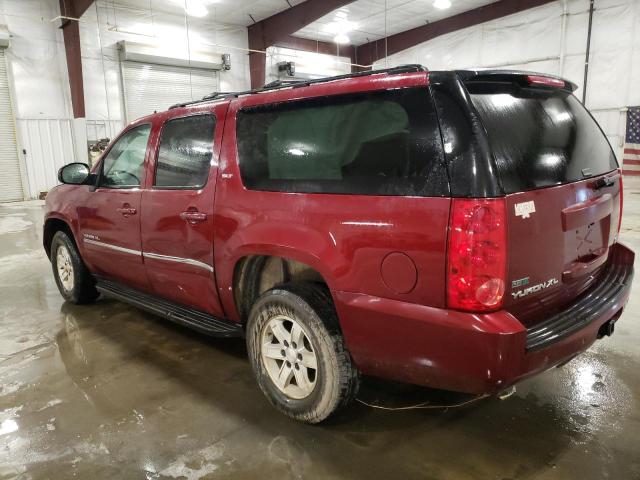 Photo 1 VIN: 1GKUKKE36AR279322 - GMC YUKON XL K 