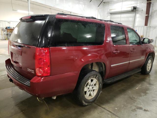 Photo 2 VIN: 1GKUKKE36AR279322 - GMC YUKON XL K 