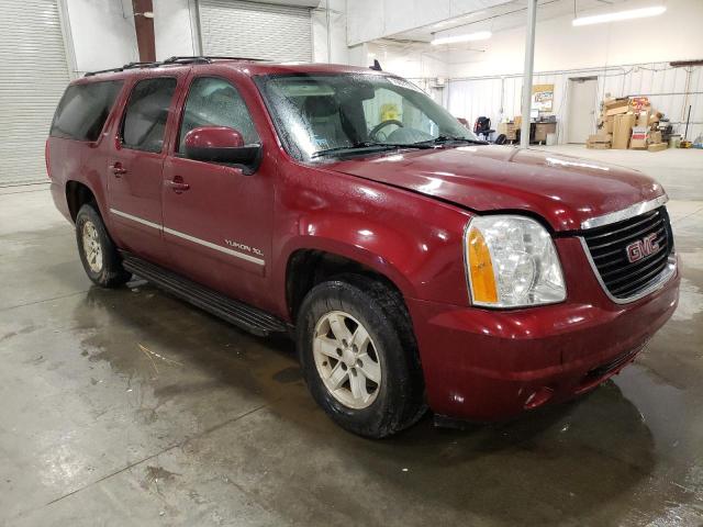 Photo 3 VIN: 1GKUKKE36AR279322 - GMC YUKON XL K 