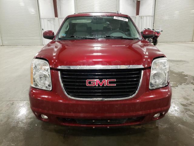 Photo 4 VIN: 1GKUKKE36AR279322 - GMC YUKON XL K 