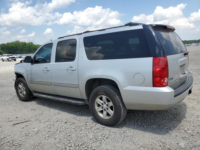 Photo 1 VIN: 1GKUKKE36AR291017 - GMC YUKON 