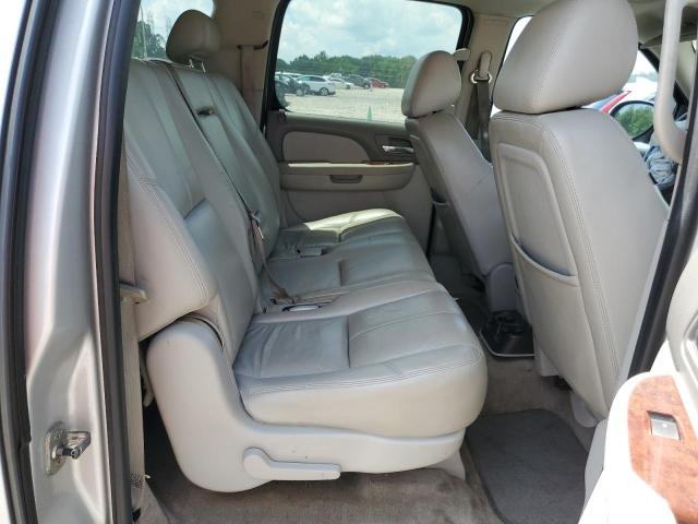 Photo 10 VIN: 1GKUKKE36AR291017 - GMC YUKON 