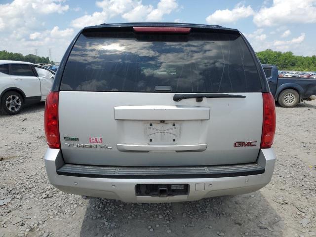 Photo 5 VIN: 1GKUKKE36AR291017 - GMC YUKON 