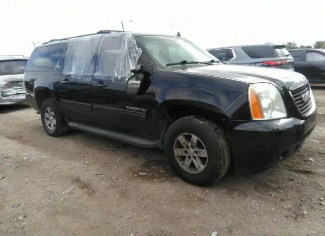 Photo 0 VIN: 1GKUKKE37AR101094 - GMC YUKON XL 