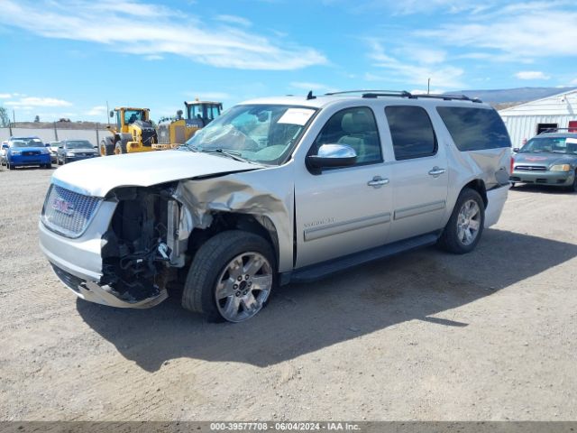 Photo 1 VIN: 1GKUKKE37AR138078 - GMC YUKON XL 