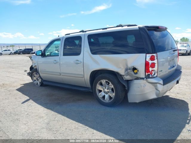 Photo 2 VIN: 1GKUKKE37AR138078 - GMC YUKON XL 