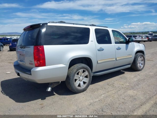 Photo 3 VIN: 1GKUKKE37AR138078 - GMC YUKON XL 