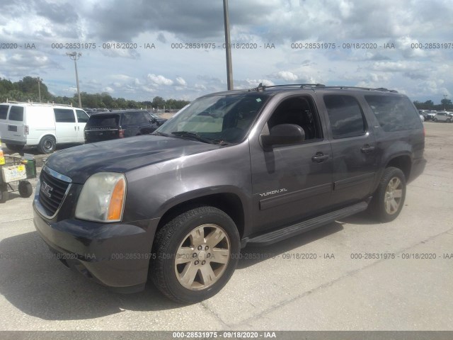 Photo 1 VIN: 1GKUKKE37AR179617 - GMC YUKON XL 