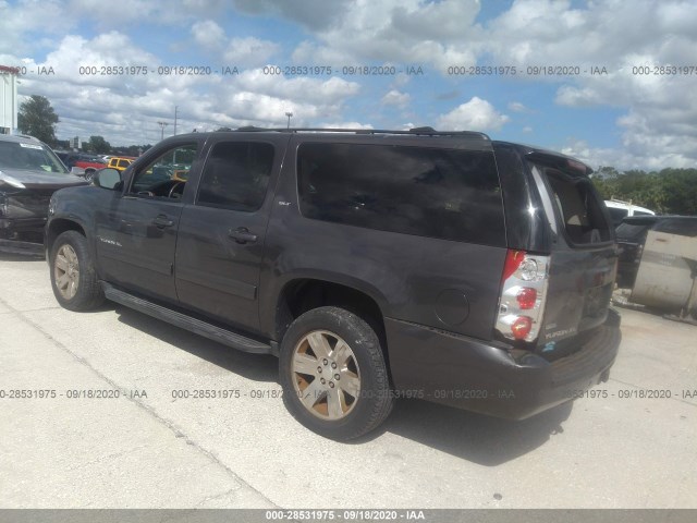 Photo 2 VIN: 1GKUKKE37AR179617 - GMC YUKON XL 