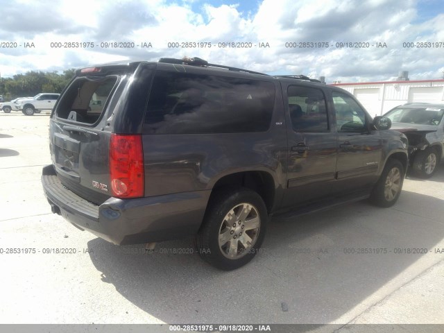 Photo 3 VIN: 1GKUKKE37AR179617 - GMC YUKON XL 