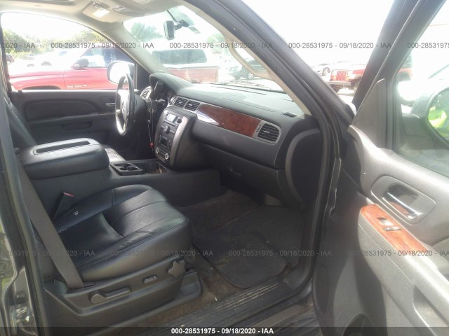 Photo 4 VIN: 1GKUKKE37AR179617 - GMC YUKON XL 