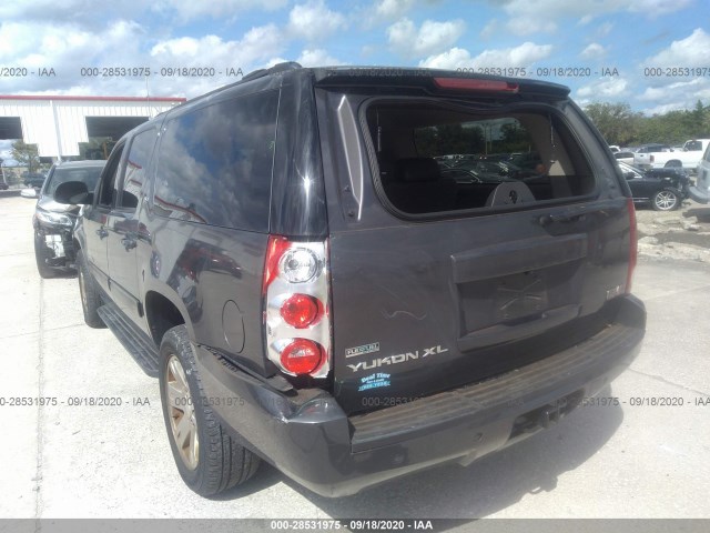 Photo 5 VIN: 1GKUKKE37AR179617 - GMC YUKON XL 