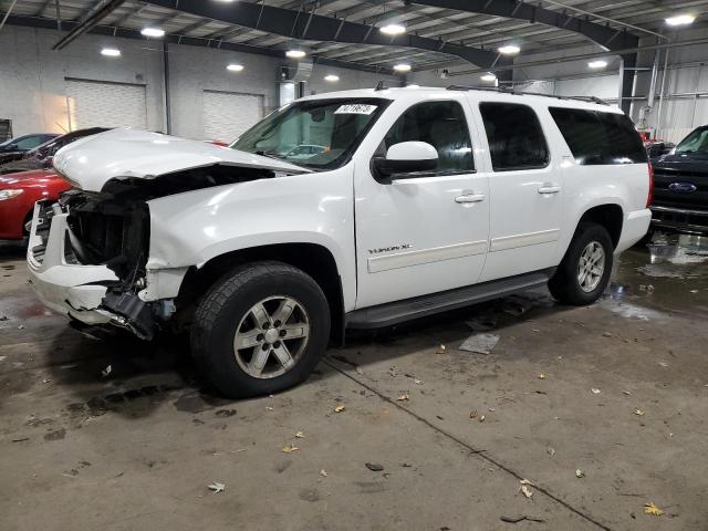 Photo 0 VIN: 1GKUKKE37AR273111 - GMC YUKON 