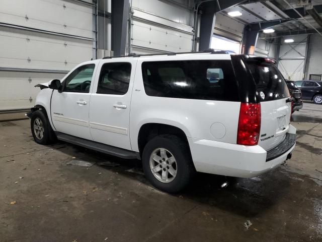 Photo 1 VIN: 1GKUKKE37AR273111 - GMC YUKON 